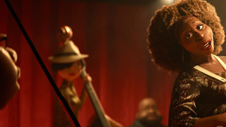 You Get to Enjoy Pixar's <i>Soul</i> With Your Soul Food at Home This Christmas